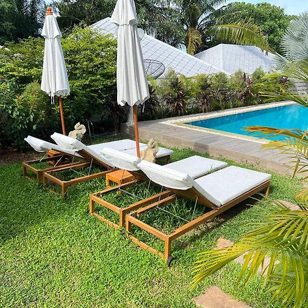 New Seahorse Residence Amphoe Koksamui Exterior photo