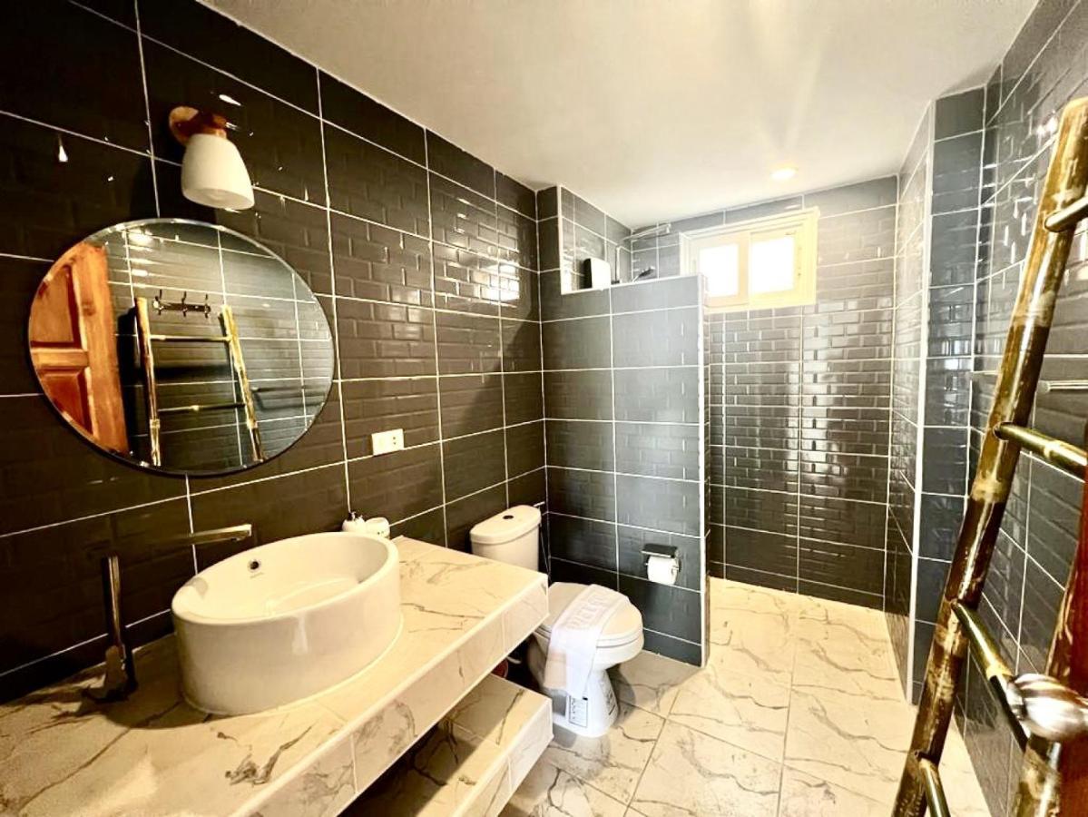 New Seahorse Residence Amphoe Koksamui Room photo